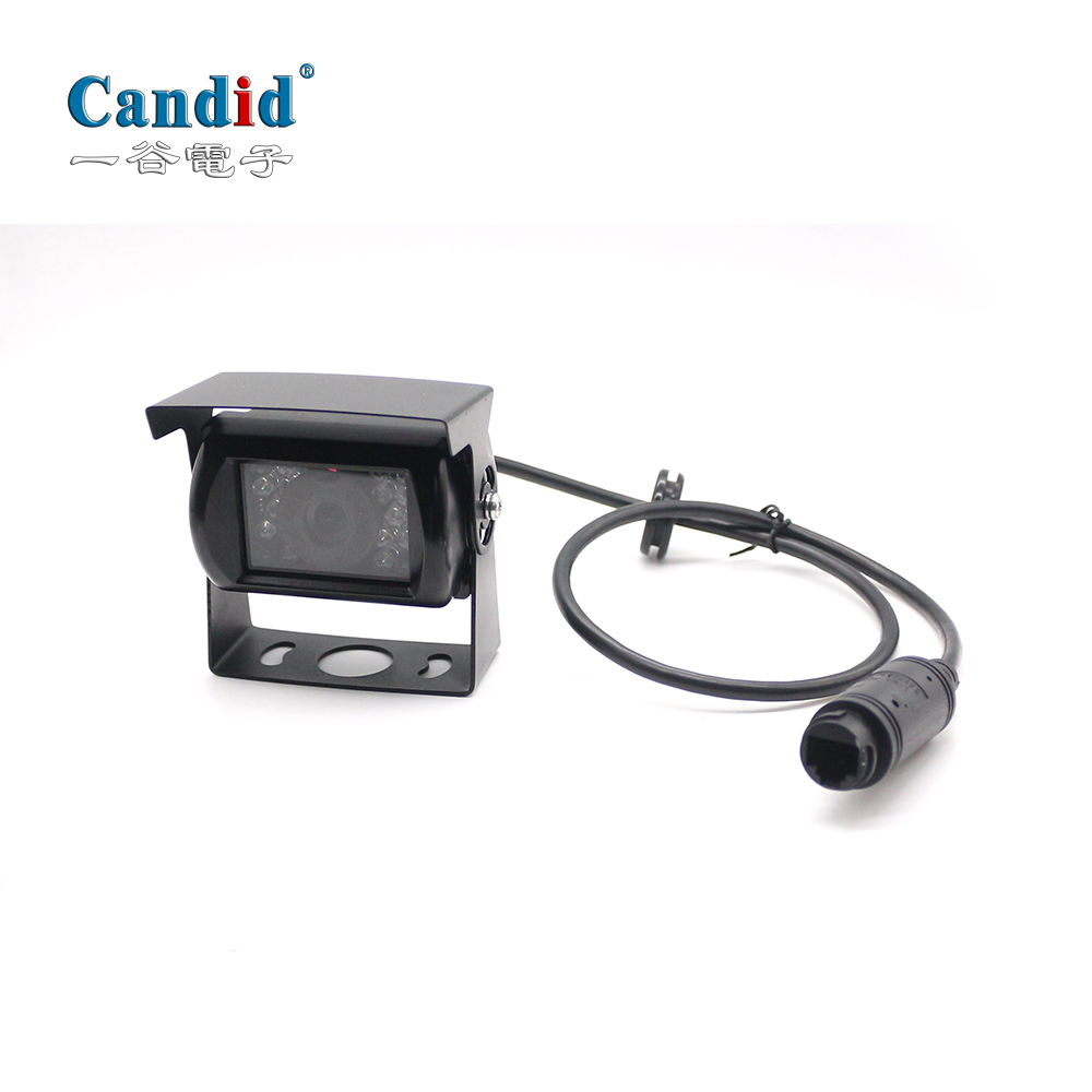 كاميرا شبكة IP بدقة 4 ملايين بكسل CA-9880