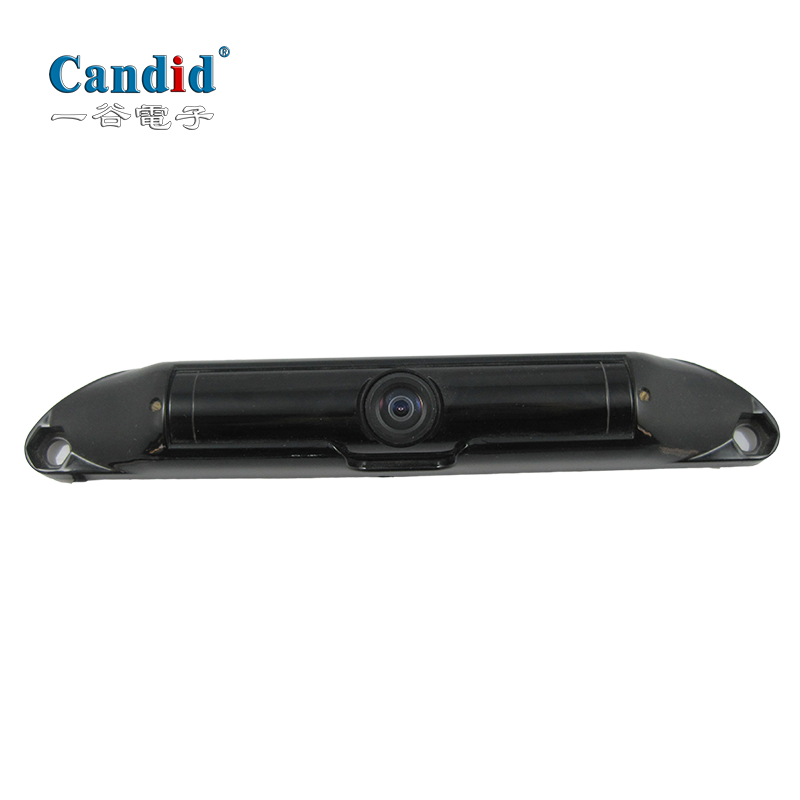 كاميرات CCD ذات إطار لوحة الترخيص CA-350