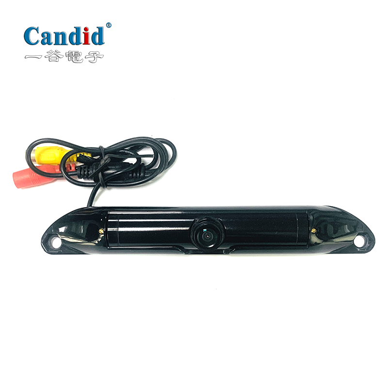 كاميرات CCD ذات إطار لوحة الترخيص CA-350