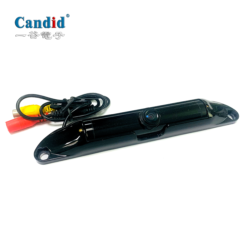 كاميرات CCD ذات إطار لوحة الترخيص CA-350