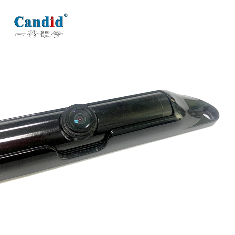 كاميرات CCD ذات إطار لوحة الترخيص CA-350