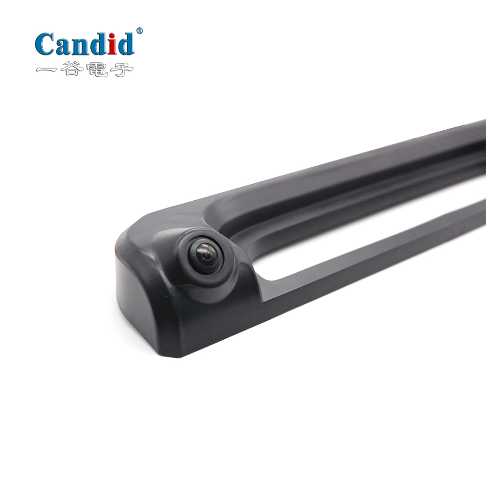 كاميرا مزدوجة العدسة T-171 لضوء الفرامل الخلفي لسيارة RV لسيارة فيات دوكاتو