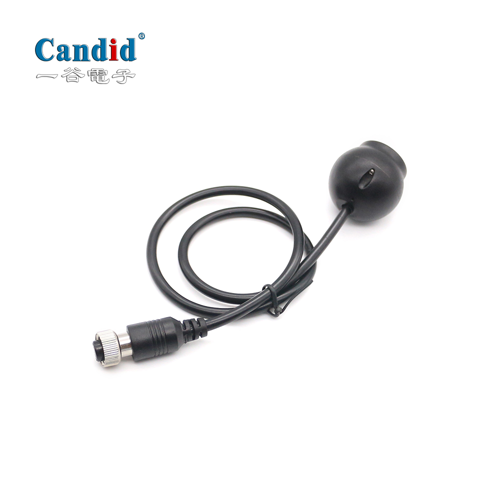 كاميرا احتياطية عالمية للسيارة T-326