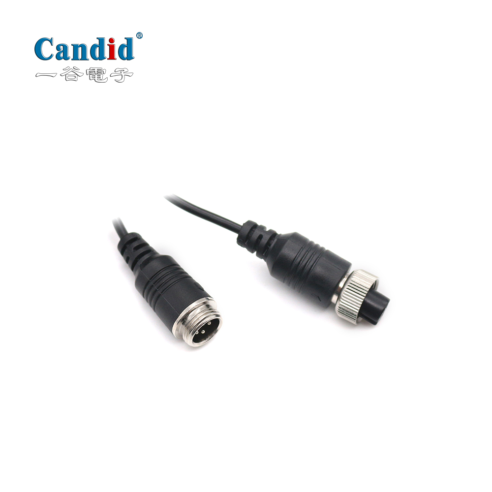 كاميرا احتياطية عالمية للسيارة T-326