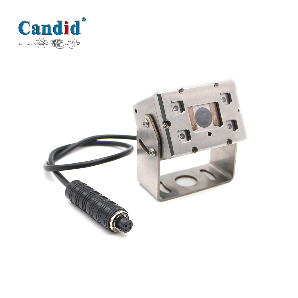 كاميرا إزالة الجليد والضباب T-327