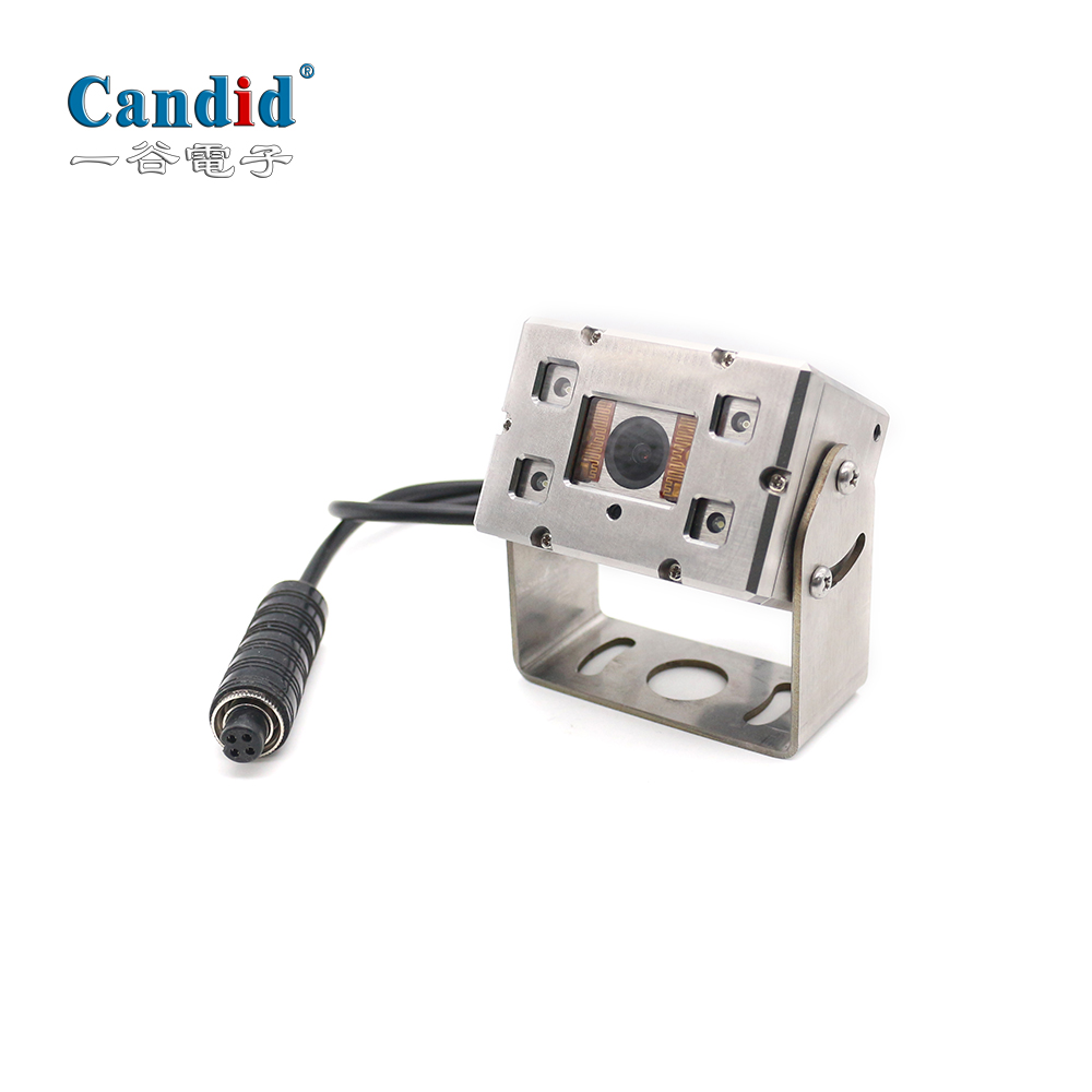 كاميرا إزالة الجليد والضباب T-327