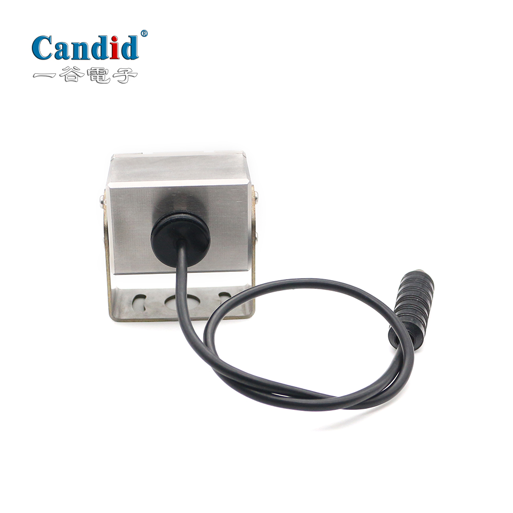 كاميرا إزالة الجليد والضباب T-327