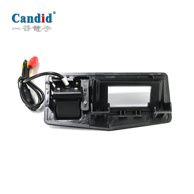 كاميرات الباب الخلفي لسيارات كاديلاك ATS&XTS CA-711