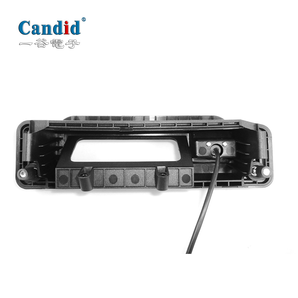 كاميرات الباب الخلفي لسيارة مرسيدس بنز C