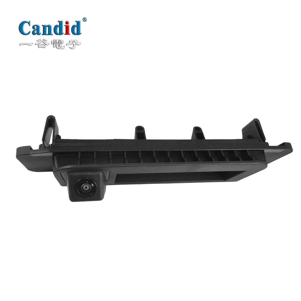 كاميرات الباب الخلفي لسيارة مرسيدس بنز C