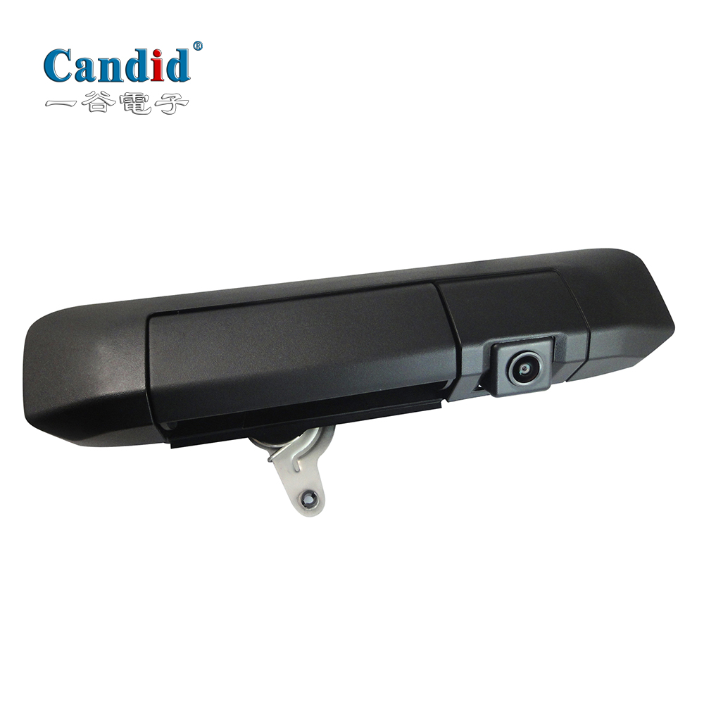 كاميرات التقاط الباب الخلفي لسيارة تويوتا تاكوما T-128