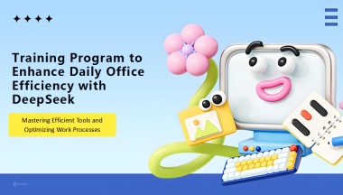 تمكين المستقبل: شركة تايجو للإلكترونيات للسيارات تُسرّع كفاءة المكاتب المدعومة بالذكاء الاصطناعي باستخدام DeepSeek