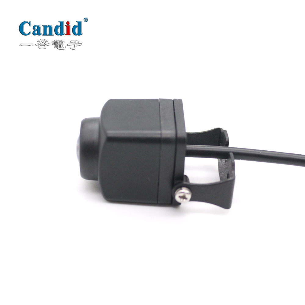 كاميرا ثلاثية الرؤية