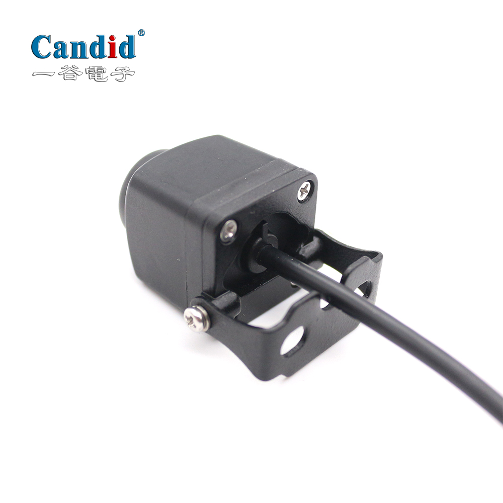 كاميرا ثلاثية الرؤية