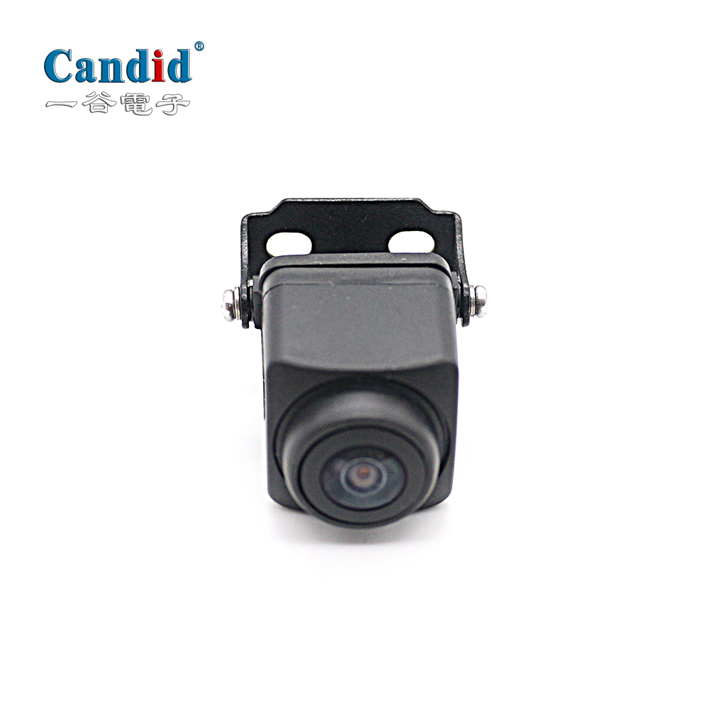 كاميرا ثلاثية الرؤية