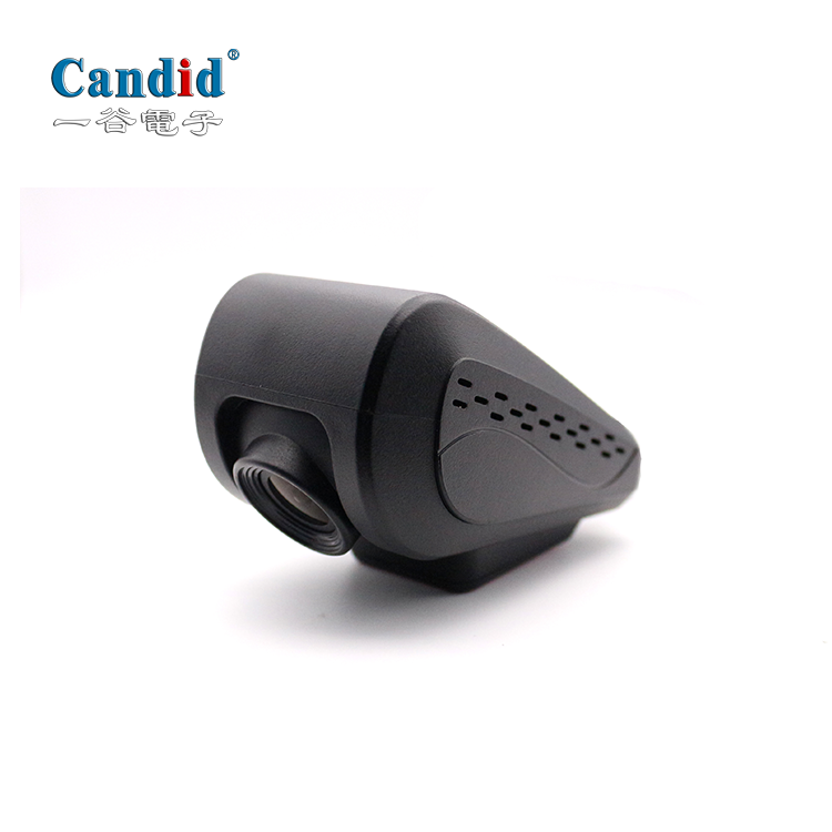 جهاز تسجيل فيديو رقمي عالمي D-066