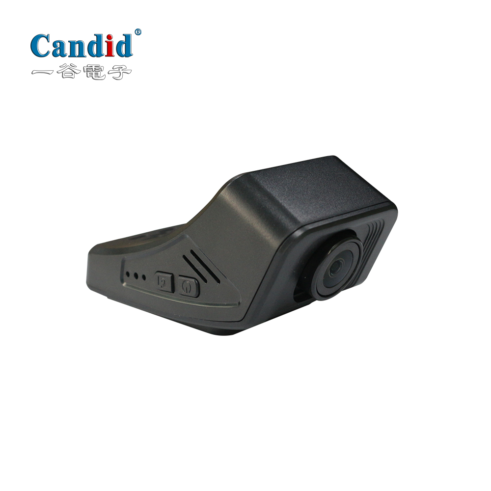 جهاز تسجيل فيديو رقمي عالمي D-067