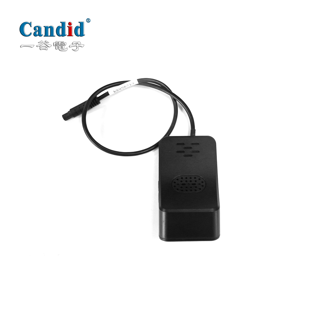 جهاز تسجيل فيديو رقمي عالمي D-067