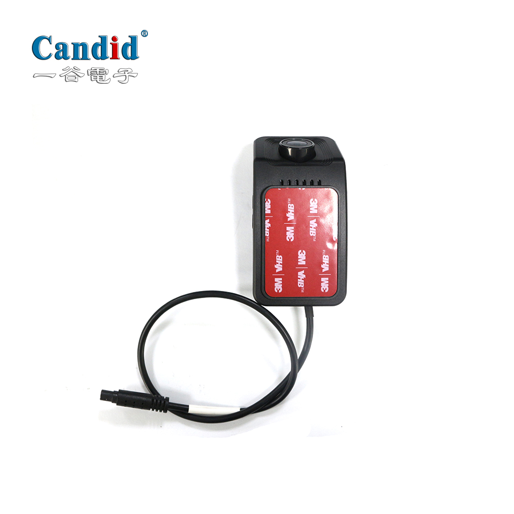 جهاز تسجيل فيديو رقمي عالمي D-067