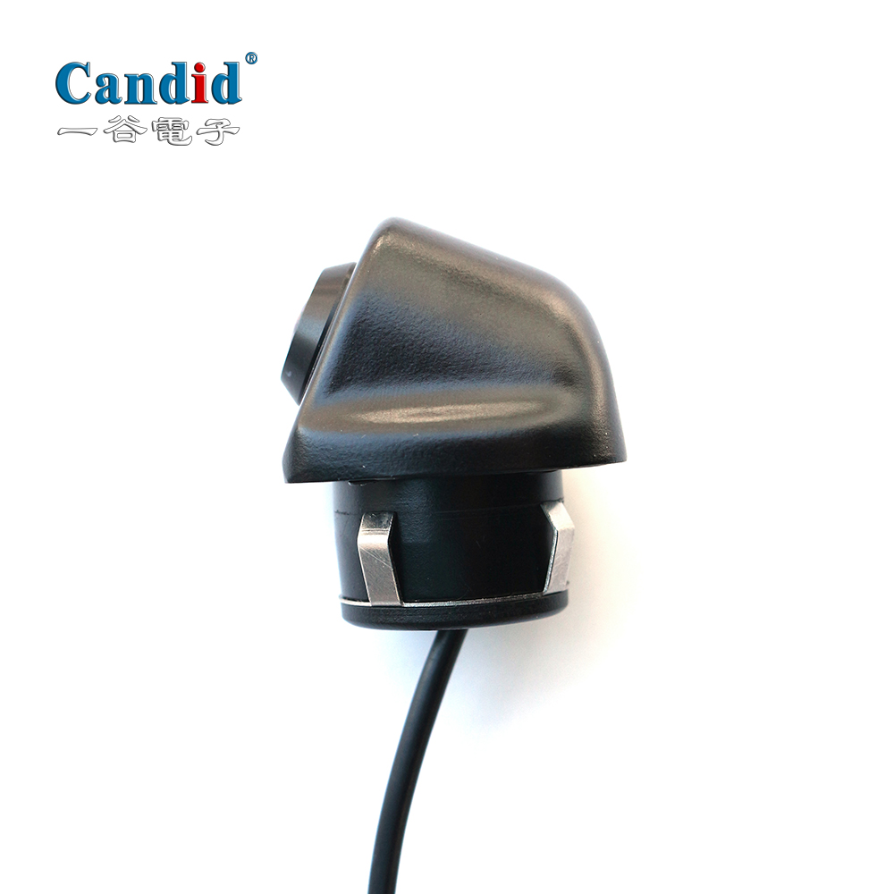 كاميرا صغيرة عالمية للسيارات الخاصة T-173