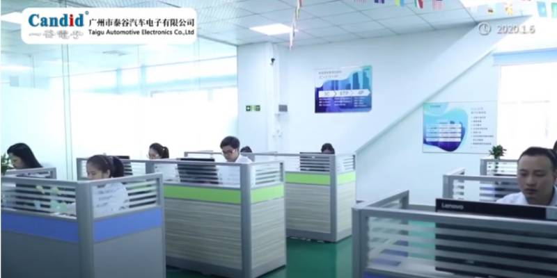 ماذا تعرف عن مميزات وحدات كاميرات السيارات؟