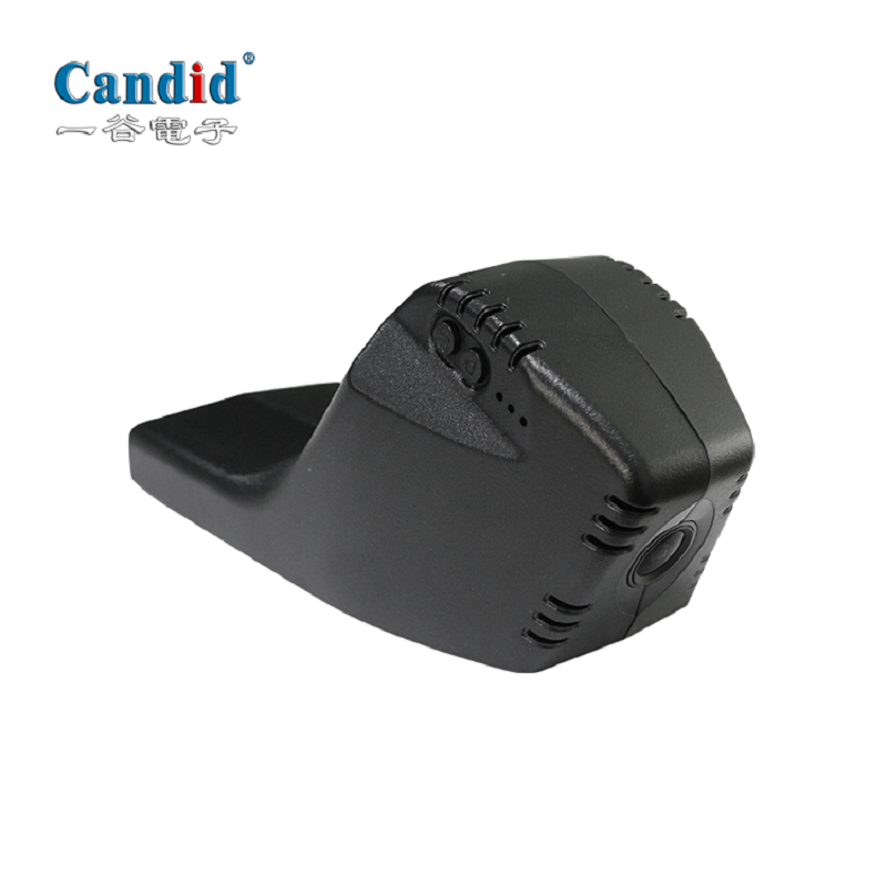 مسجل فيديو رقمي لسيارة BMW الفئة الثالثة (HY-9208)