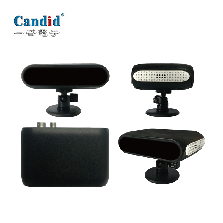 نظام كاميرا DMS