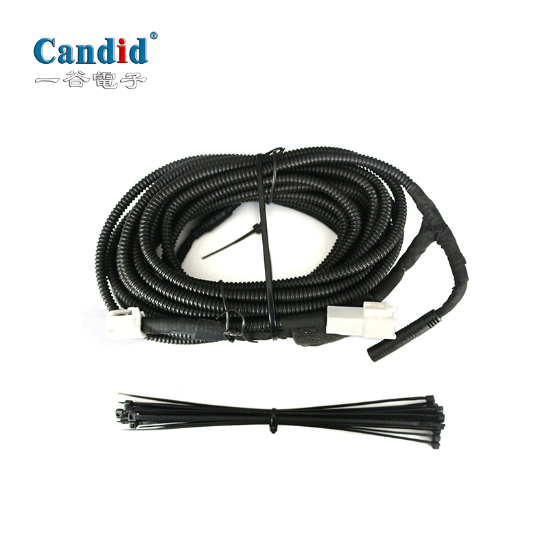 كاميرا سيارة LC200