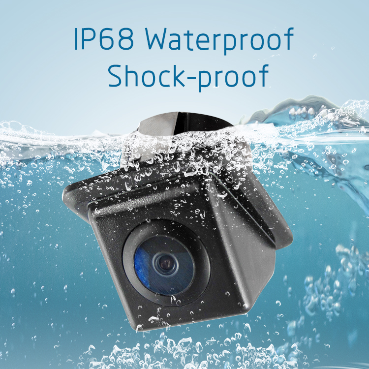 كاميرات السيارات العالمية CA-301