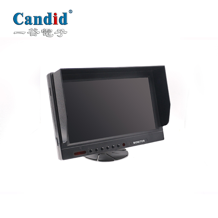 عرض المركبات التجارية