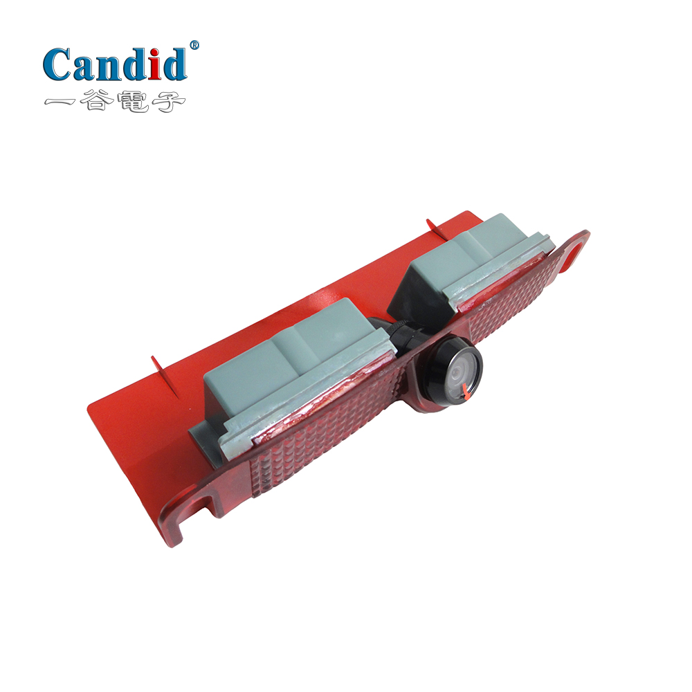 كاميرات ضوء الفرامل GMC كاميرات مقاومة للماء CA050