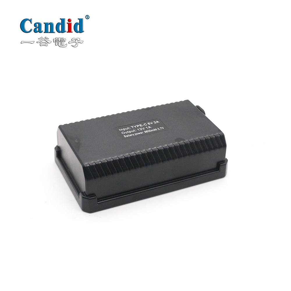 نظام كاميرا الرافعة الشوكية اللاسلكية