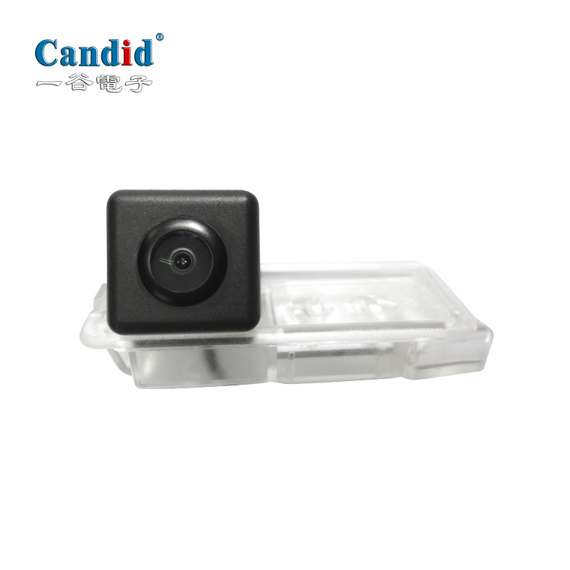 كاميرا الرؤية الخلفية لسيارة فولكس فاجن جولف 7