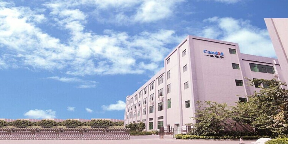 شركة حساب تعريفي