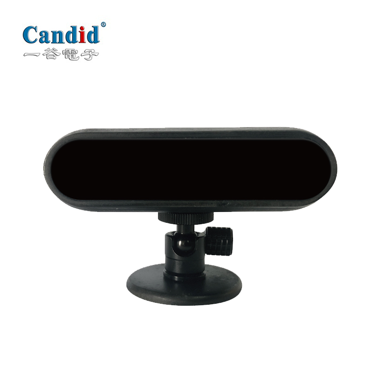 نظام كاميرا DMS