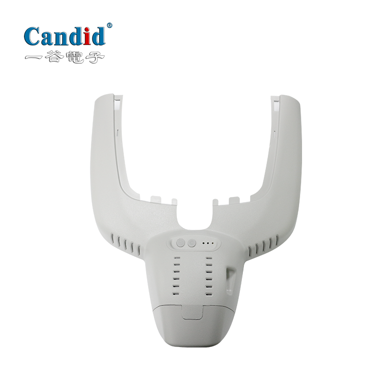 مسجل فيديو رقمي لسيارة بنز GLE450 (HY-7908)