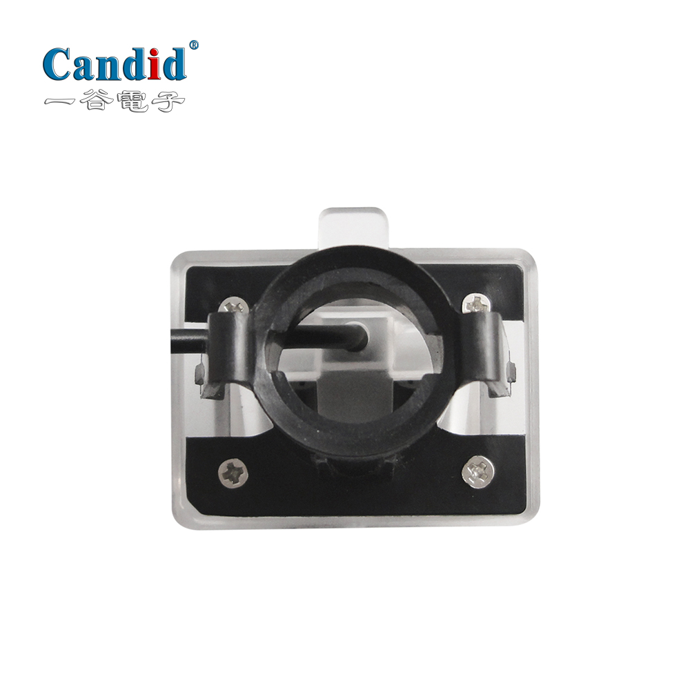 كاميرا احتياطية مخفية لسلسلة BMW EC