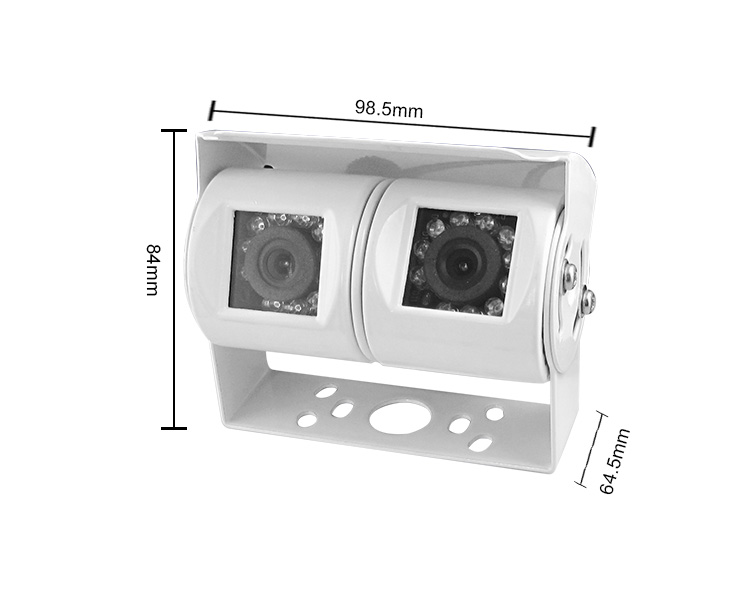 كاميرا CA-9770