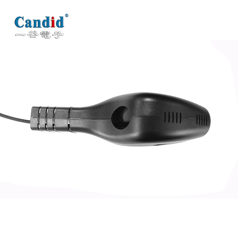 جهاز تسجيل الفيديو الرقمي GIT (HY-5008)