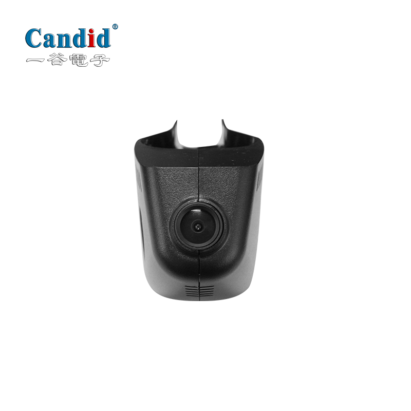 جهاز تسجيل الفيديو الرقمي GIT (HY-5008)