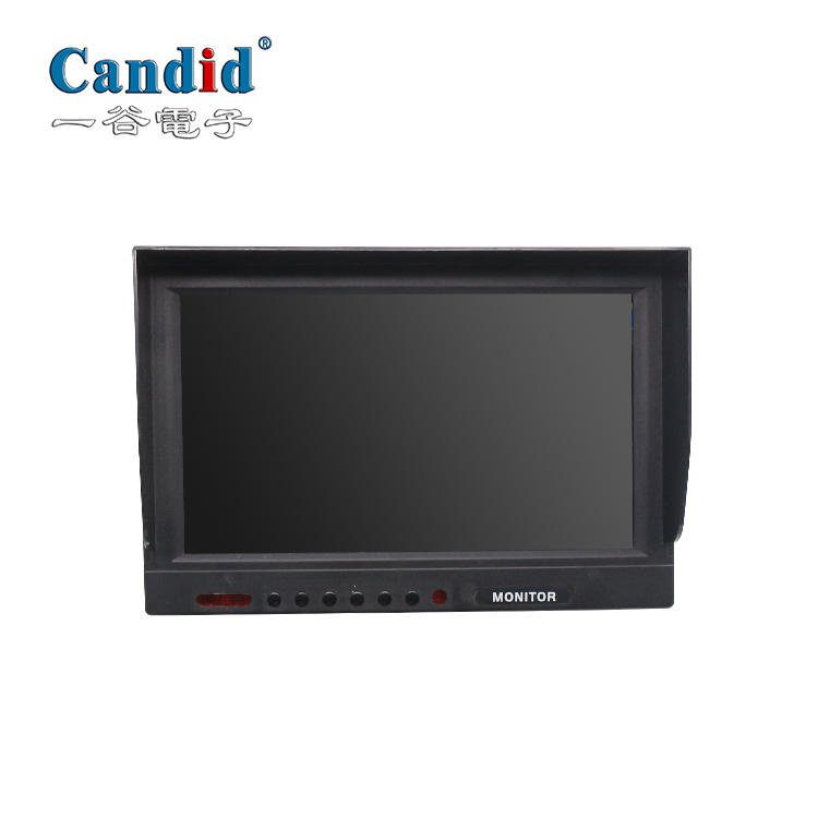 عرض المركبات التجارية