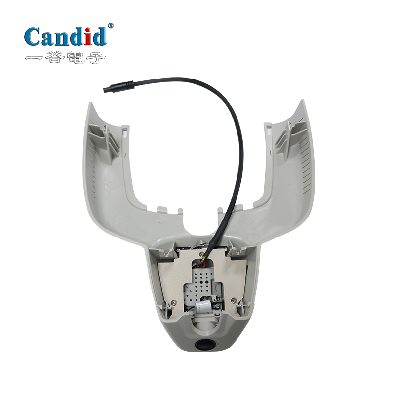 مسجل فيديو رقمي لسيارة بنز GLE450 (HY-7908)