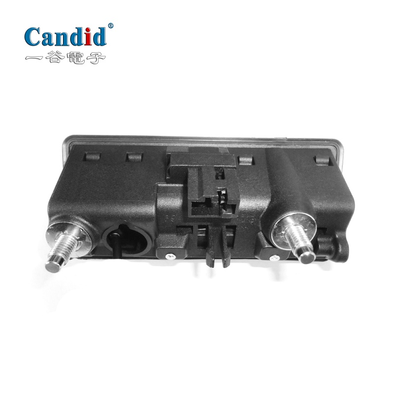 كاميرا سيارة CA-701B كاميرات سيارات سوني خط وقوف السيارات اختياري