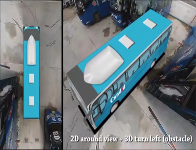 ناقل نظام 360 Ahd Avm