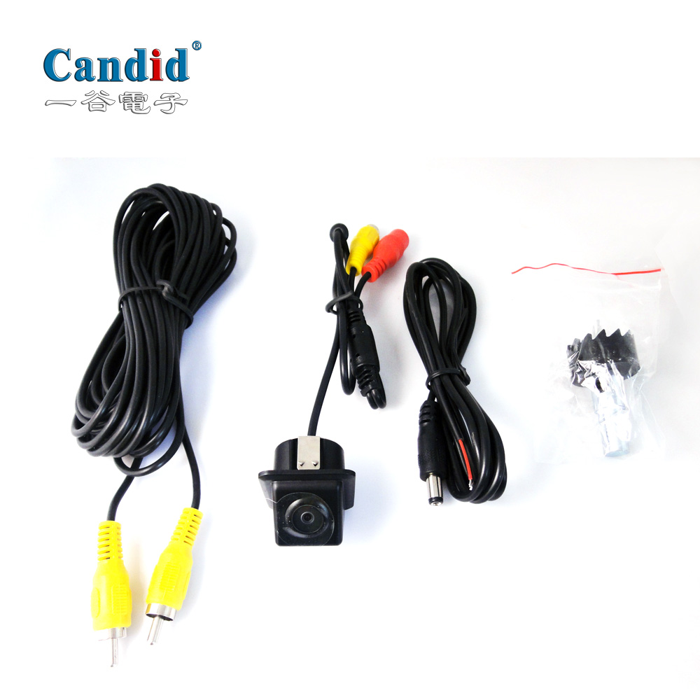 كاميرات السيارات العالمية CA-301