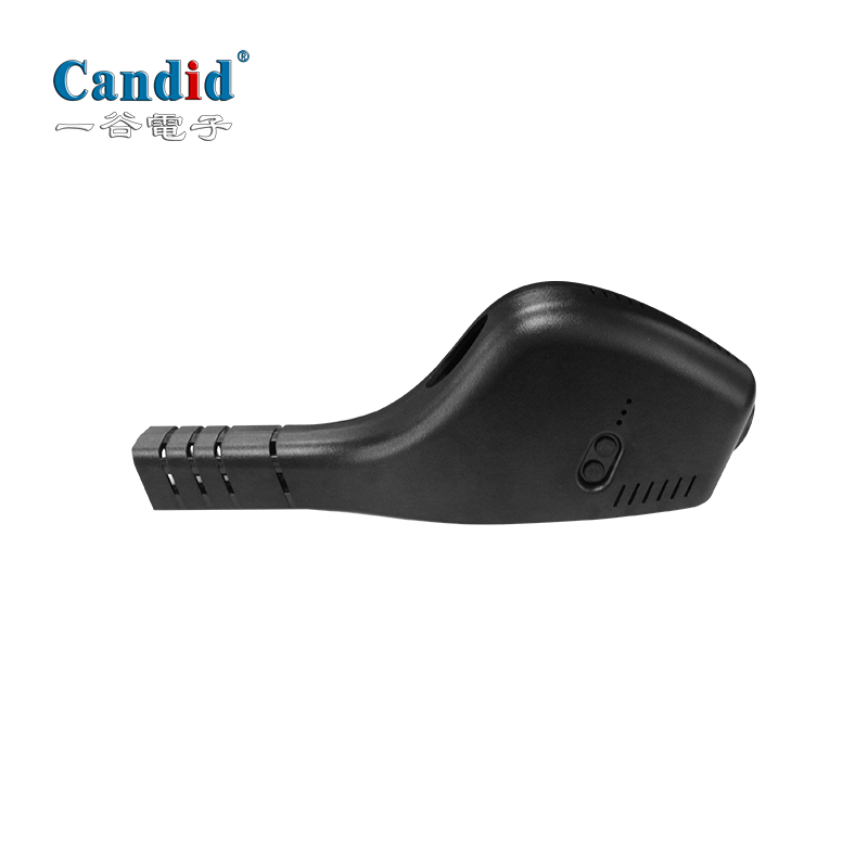 جهاز تسجيل الفيديو الرقمي GIT (HY-5008)