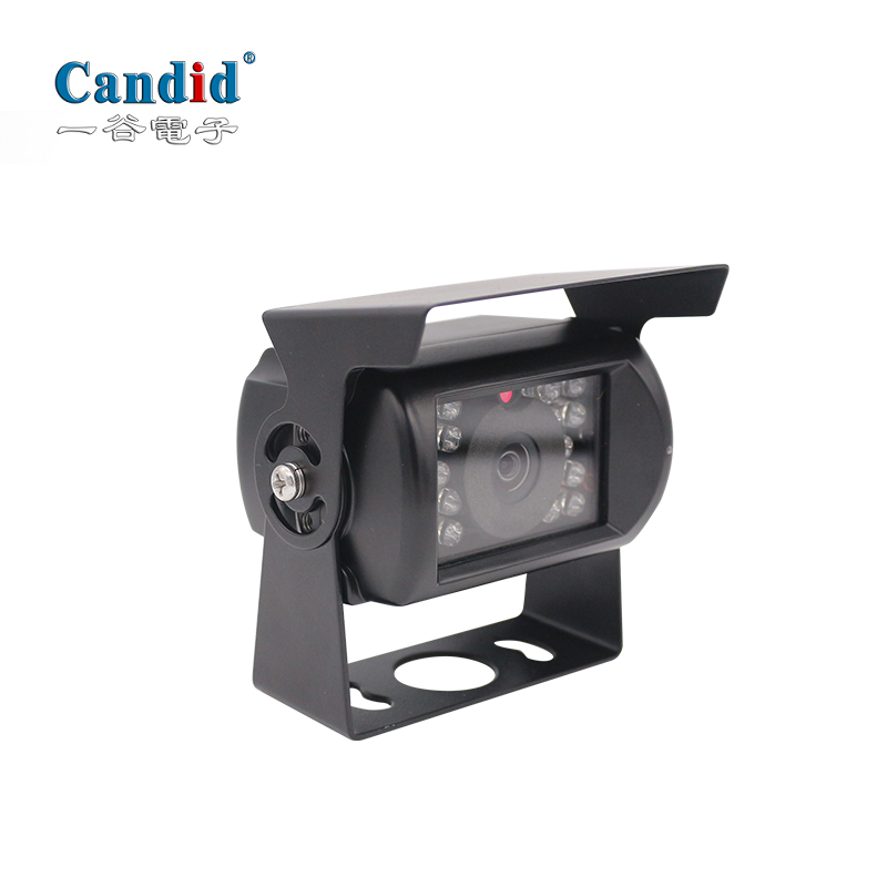 كاميرا الذكاء الاصطناعي للسيارات التجارية CA-9880